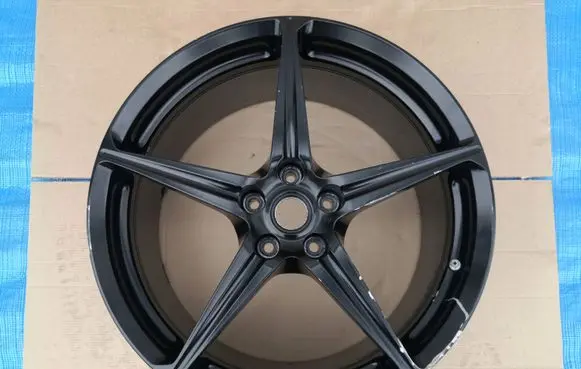 Ferrari 458 R20 alloy rim 255226