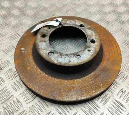 Toyota Hilux (AN10, AN20, AN30) Front brake disc 435120K100