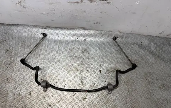 Opel Crossland X Front anti-roll bar/sway bar 9809352680