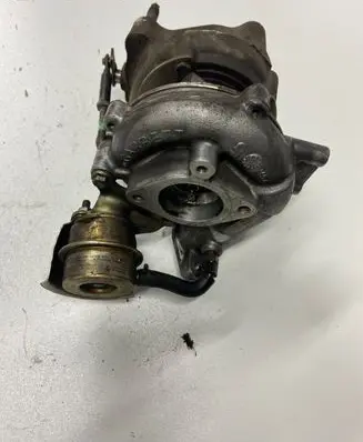 Nissan Primera Turbo 144114U100 GT1549 4H0571465