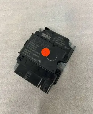 Audi Q6 e-tron Airbag control unit/module 85E959655AN