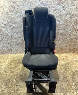Ford Transit Custom Rear seat 