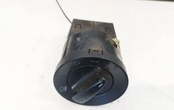 Volkswagen Bora Light switch 1C0941531