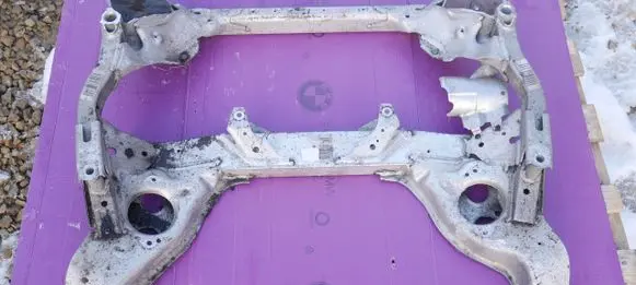 BMW 3 E92 E93 Front subframe e92e93335i