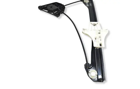 Skoda Fabia Mk3 (NJ) Rear window lifting mechanism without motor 