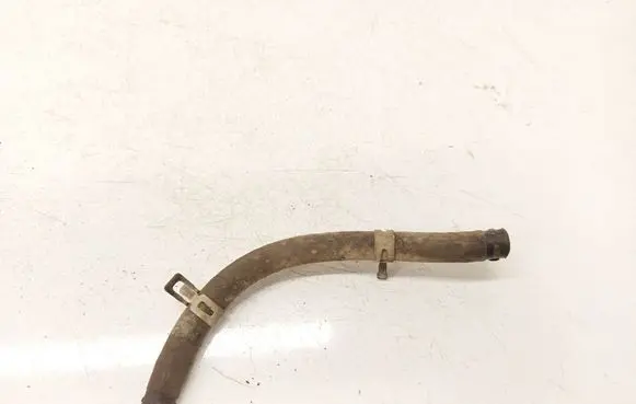 Toyota Yaris Engine coolant pipe/hose