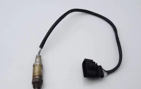 Volkswagen Polo III 6N 6N2 6NF Lambda probe sensor 030906265AD 0258003542