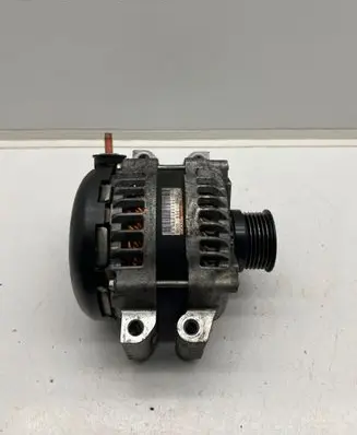 Jeep Grand Cherokee Generator/alternator P04801835AC