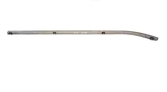 Mercedes-Benz Vito Viano W639 Sliding door upper roller guide/hinge A6397660037