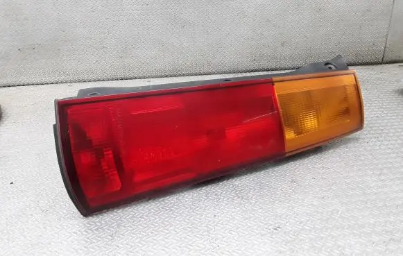 Honda CR-V Rear/tail lights 0432200