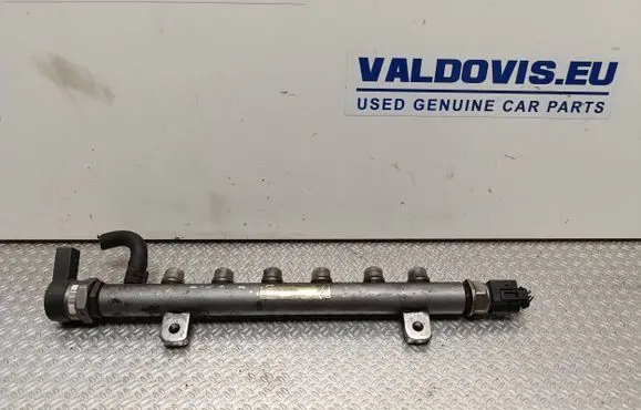 Volkswagen Crafter Fuel main line pipe 076130093A 00062436 20070421