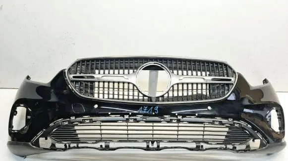 Mercedes-Benz GLC C254 Front bumper a2548856100