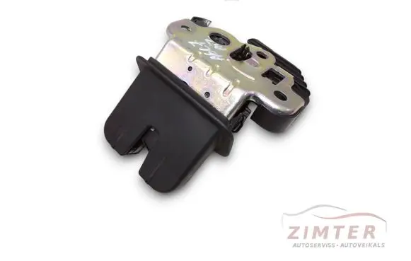 Audi A6 S6 C7 4G Tailgate/trunk/boot lock/catch/latch 4H0827505A