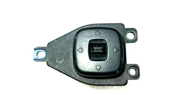 Mazda 3 I Wing mirror switch BJOE66600 BJ0E66600