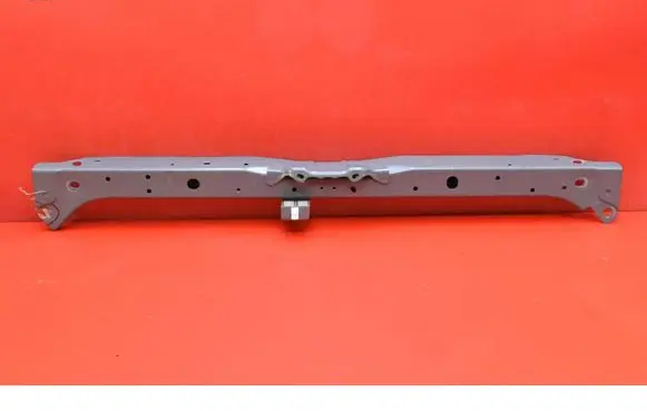Nissan Qashqai Front bodywork piece