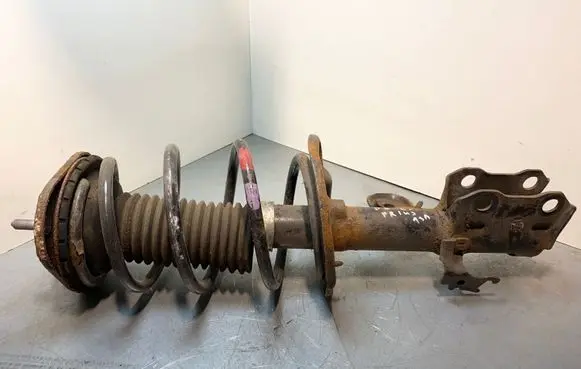 Toyota Prius (XW30) Front shock absorber/damper 4851047120