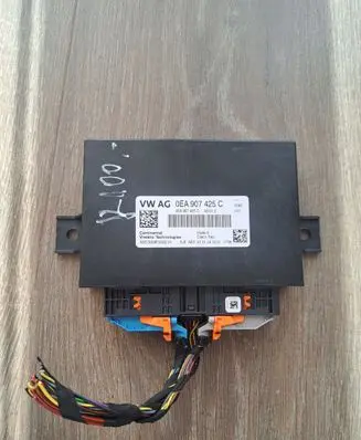 Skoda Enyaq iV Other devices 0EA907425C