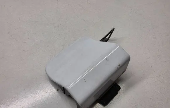 Ford Ecosport Rear bumper row hook cap/cover HN1517K922AW