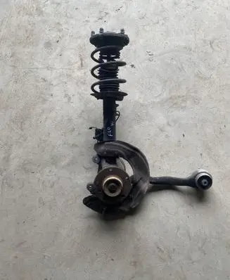 BMW 1 F20 F21 Front shock absorber/damper