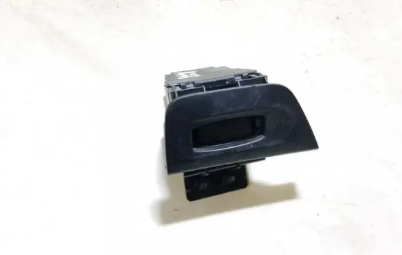 BMW 1 E81 E87 Ignition lock 6954718
