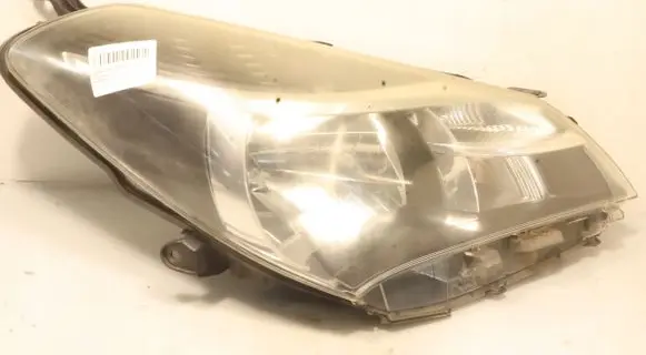 Headlight/headlamp