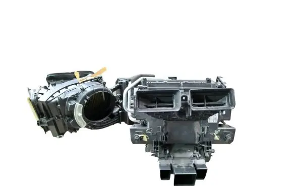 Audi A7 S7 4K8 Interior heater climate box assembly 8W2820005AL 0323115 KY96100215