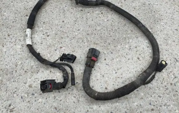 Volvo S60 Other wiring loom 31499310 23122018 TME115516