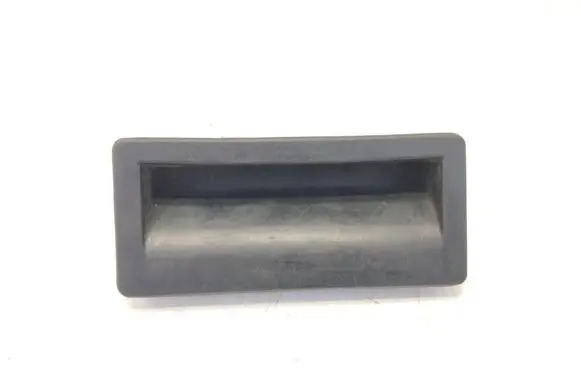 Audi A7 S7 4G Tailgate/trunk/boot exterior handle 5N0827566