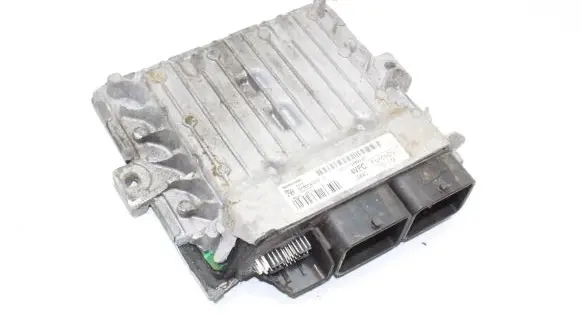 Ford Transit - Tourneo Connect Engine control unit/module CC1112A850AC
