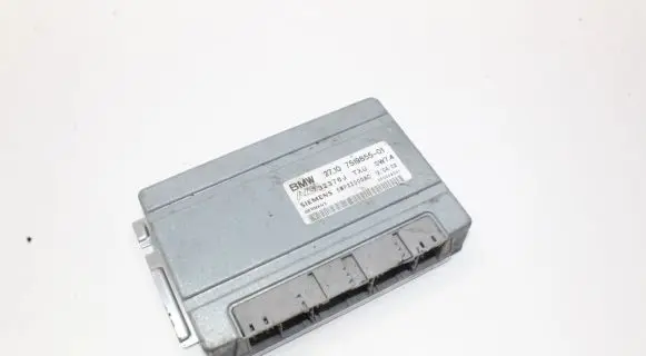 Land Rover Range Rover L322 Gearbox control unit/module 5WP22000AC 7519855