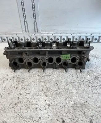 Volkswagen II LT Engine head 074103373G
