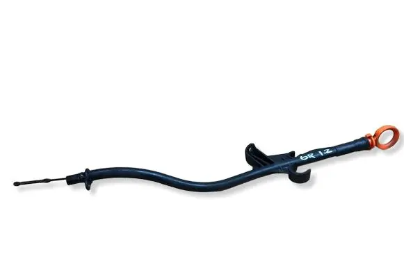Volkswagen Polo V 6R Oil level dip stick 03P103634