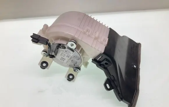 Toyota Auris E210 Heater fan/blower 0160702061