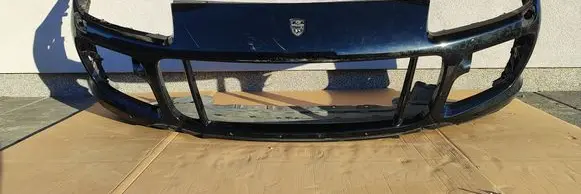 Porsche Cayenne (9PA) Front bumper 7L5807221BA