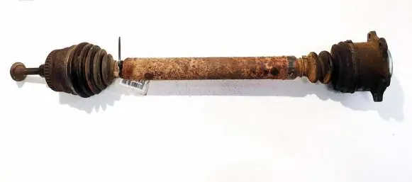 Volkswagen PASSAT B5 Front driveshaft 