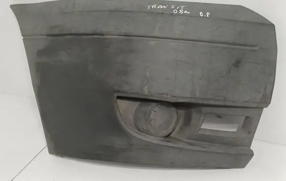 Ford Transit Front bumper corner part panel trim 6C1117E888A 1682B 6C1117K936A