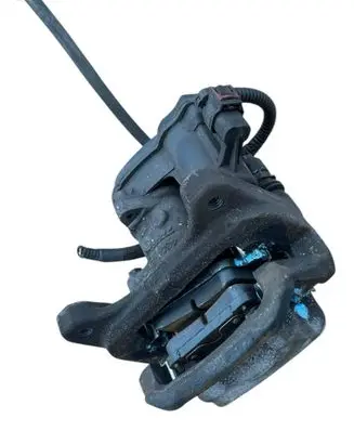 Opel Astra K Rear brake caliper 1459EHD0002