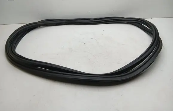 Opel Ampera Trunk rubber seal (body) 
