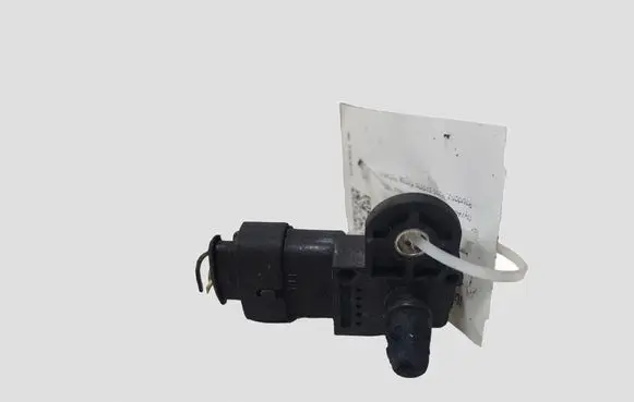 Fiat Punto (188) Air pressure sensor 0281002437