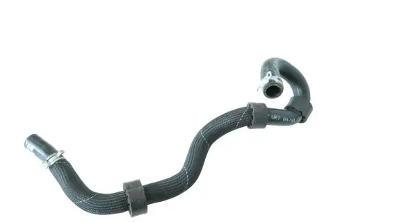 Mercedes-Benz AMG GT R190 C190 Engine coolant pipe/hose A1904660400001