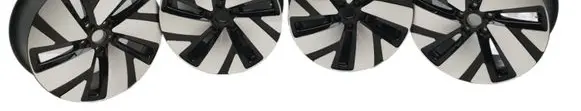 Volkswagen ID. Buzz R16 alloy rim 1T3601025H