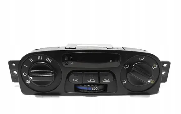 KIA Ceed Climate control unit OK9A361190