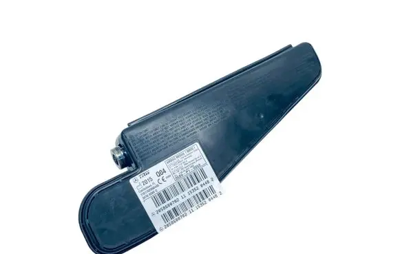 Seat airbag