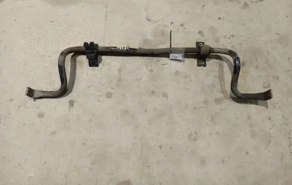 Renault Scenic III - Grand scenic III Front anti-roll bar/sway bar