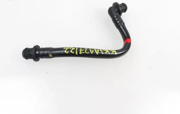Audi A4 S4 B5 8D Vacuum line/pipe/hose