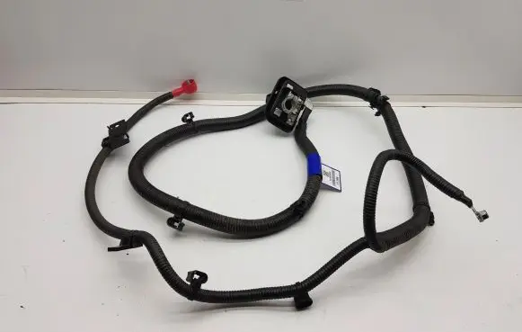 Dacia Spring Positive cable (battery) 296953947R