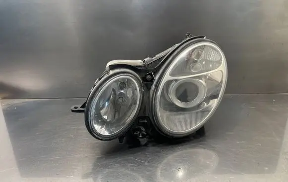 Mercedes-Benz E W211 Headlight/headlamp