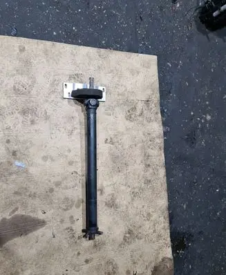 Mercedes-Benz S C217 Rear driveshaft/prop shaft A2174900