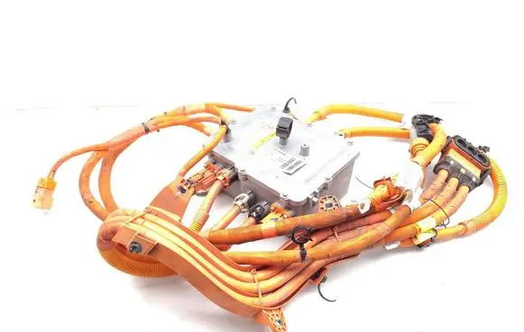 MG MG5 II Voltage converter inverter 11324587 10863642 11311747