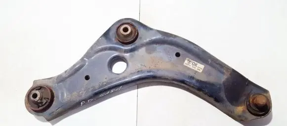 Renault Kadjar Front lower control arm/wishbone 1942816